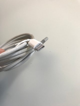 Cable original Apple USBC  "MagSafe 3" MacBook...