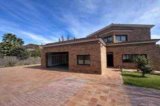 Chalet en alquiler en Castellarnau - Can Llong en Sabadell