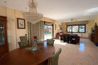 Chalet en alquiler en Castellarnau - Can Llong en Sabadell
