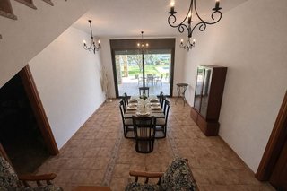 Chalet en alquiler en Castellarnau - Can Llong en Sabadell