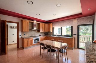 Chalet en alquiler en Castellarnau - Can Llong en Sabadell