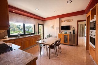Chalet en alquiler en Castellarnau - Can Llong en Sabadell