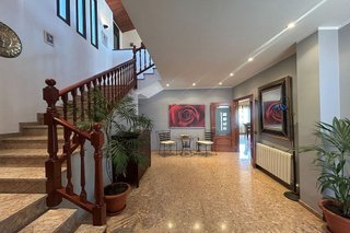 Chalet en alquiler en Castellarnau - Can Llong en Sabadell