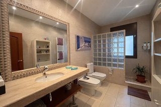 Chalet en alquiler en Castellarnau - Can Llong en Sabadell