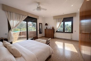 Chalet en alquiler en Castellarnau - Can Llong en Sabadell