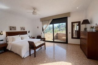 Chalet en alquiler en Castellarnau - Can Llong en Sabadell