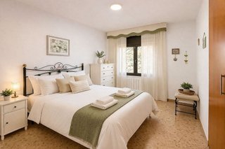 Chalet en alquiler en Castellarnau - Can Llong en Sabadell