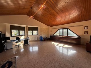 Chalet en alquiler en Castellarnau - Can Llong en Sabadell