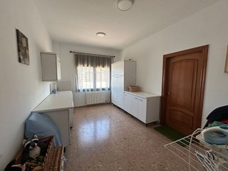Chalet en alquiler en Castellarnau - Can Llong en Sabadell