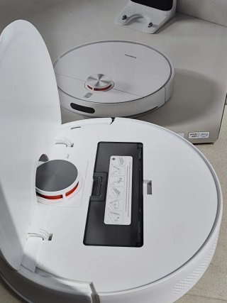 Con garantía! Aspirador Xiaomi Robot Vacuum S40