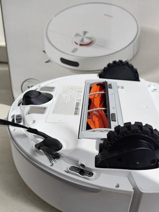 Con garantía! Aspirador Xiaomi Robot Vacuum S40