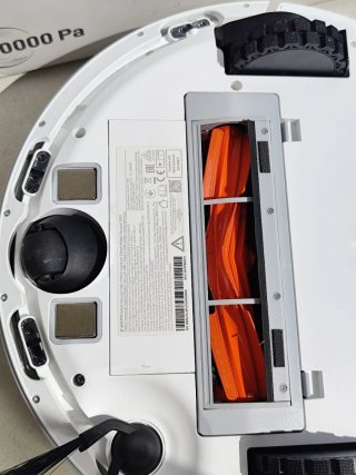 Con garantía! Aspirador Xiaomi Robot Vacuum S40
