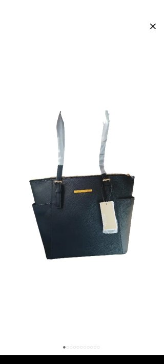 Borsa Michael Kors Nera