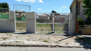 Solar en venta en Nucli Urbà en Calafell