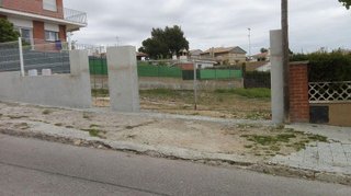 Solar en venta en Nucli Urbà en Calafell