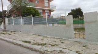 Solar en venta en Nucli Urbà en Calafell
