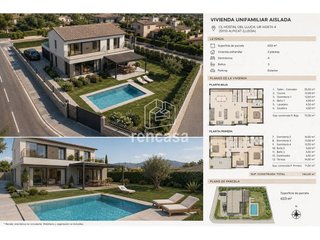 Terreno en venta en Alpicat