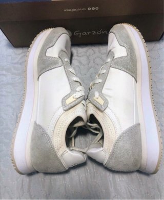 Zapatillas Calvin Klein Talla 37