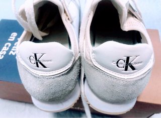 Zapatillas Calvin Klein Talla 37