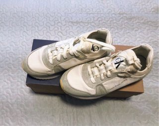 Zapatillas Calvin Klein Talla 37