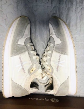 Zapatillas Calvin Klein Talla 37