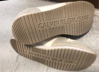 Zapatillas Calvin Klein Talla 37