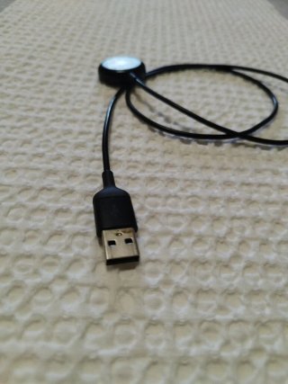 Cargador Samsung Pulsera Actividad