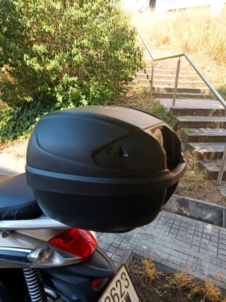 Piaggio Liberty 125 Scooter Dueño