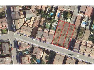Terreno en venta en Artés