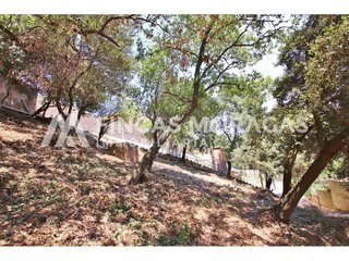 Terreno en venta en La Floresta - Les Planes en Sant Cugat del Vallès