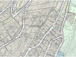Terreno en venta en La Floresta - Les Planes en Sant Cugat del Vallès