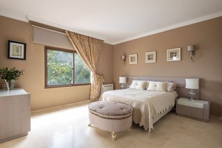 Chalet en alquiler en Benahavís en Benahavís