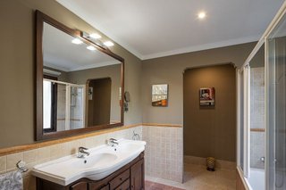 Chalet en alquiler en Benahavís en Benahavís