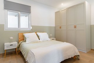 Chalet en alquiler en Mijas Pueblo en Mijas