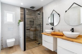 Chalet en alquiler en Mijas Pueblo en Mijas