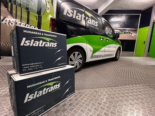 Trastero en alquiler en La Granja-La Colina-Los Pastores en Algeciras