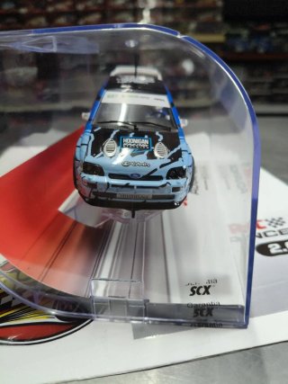 Scalextric Advance Ford Escort Cosworth 1:32