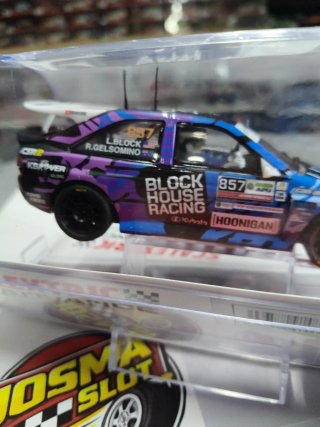 Scalextric Advance Ford Escort Cosworth 1:32