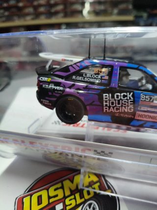 Scalextric Advance Ford Escort Cosworth 1:32