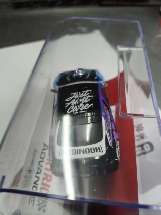 Scalextric Advance Ford Escort Cosworth 1:32