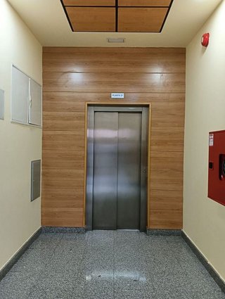 Oficina en alquiler en La Garena en Alcalá de Henares