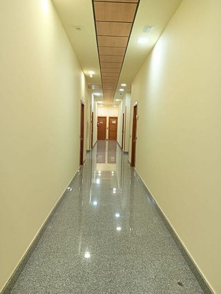 Oficina en alquiler en La Garena en Alcalá de Henares