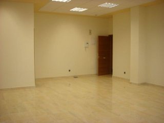 Oficina en alquiler en La Garena en Alcalá de Henares