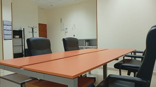 Oficina en alquiler en La Garena en Alcalá de Henares