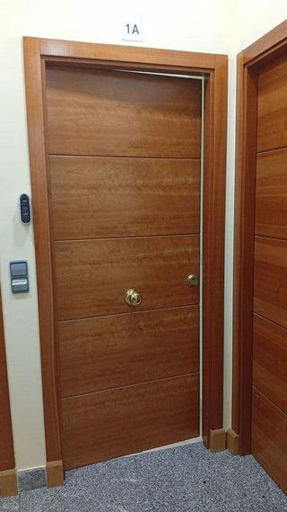 Oficina en alquiler en La Garena en Alcalá de Henares
