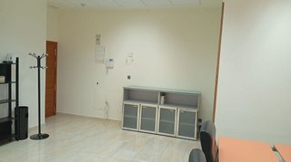 Oficina en alquiler en La Garena en Alcalá de Henares