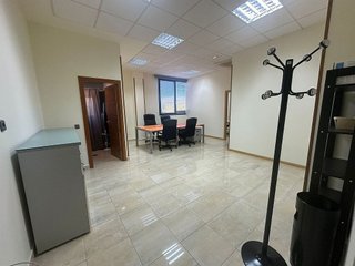 Oficina en alquiler en La Garena en Alcalá de Henares