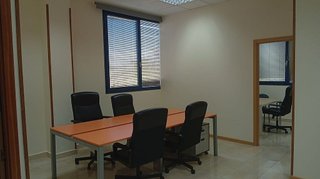 Oficina en alquiler en La Garena en Alcalá de Henares