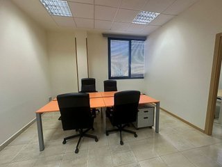 Oficina en alquiler en La Garena en Alcalá de Henares