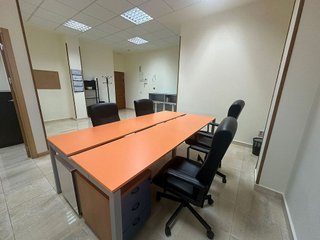 Oficina en alquiler en La Garena en Alcalá de Henares